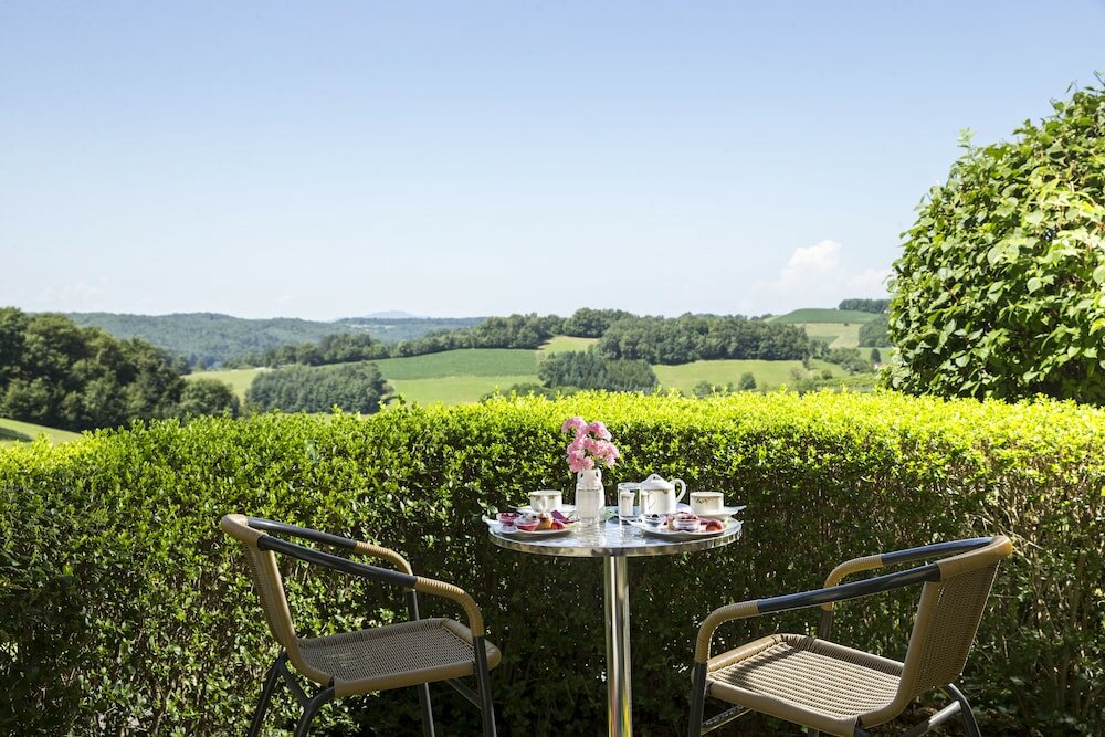 Фото Panoramahof Loipersdorf