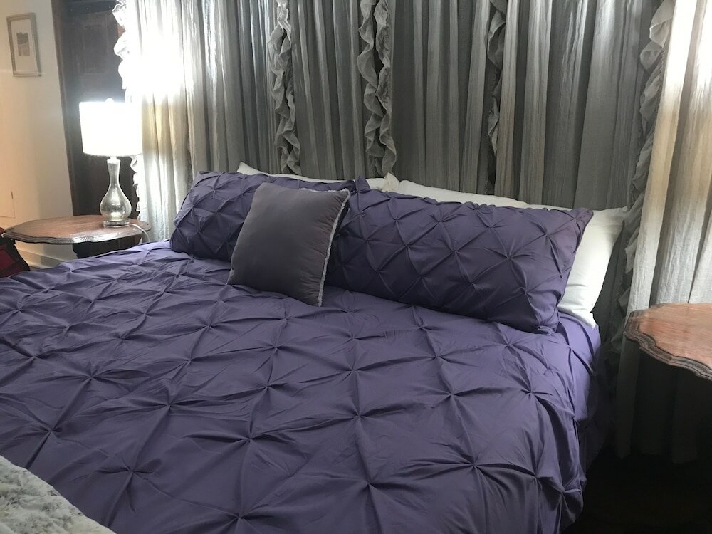 Фото Wild Wisteria