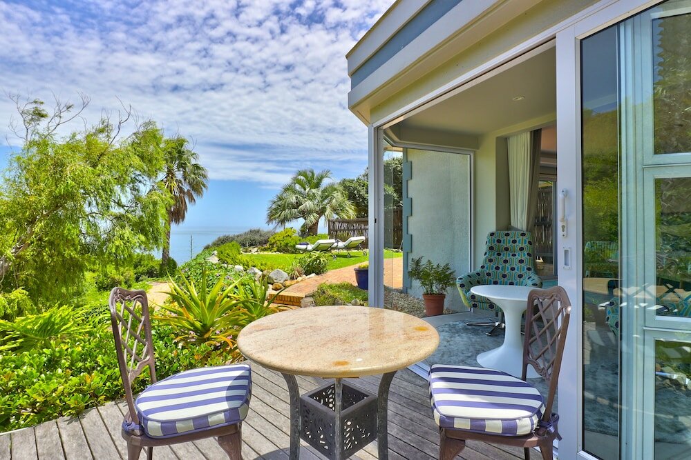 Фото Ocean View House