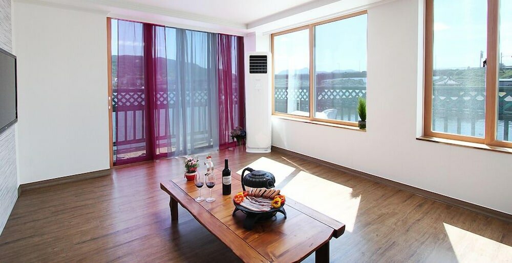 Фото Namhae 1 Night 2 Days Pension