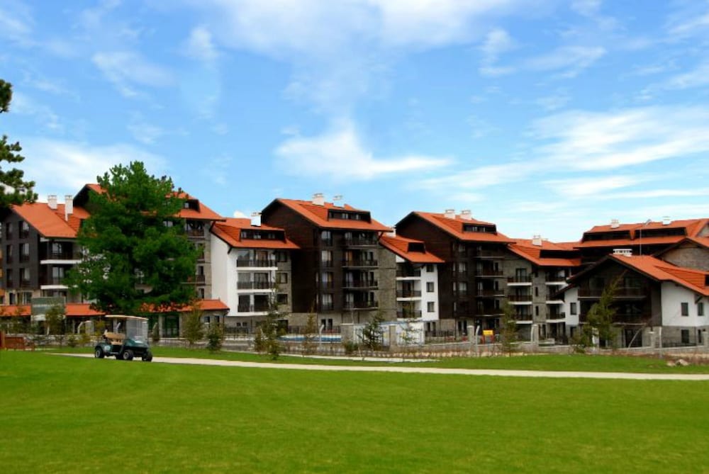 Фото The Balkan Jewel Resort, Trademark Collection by Wyndham