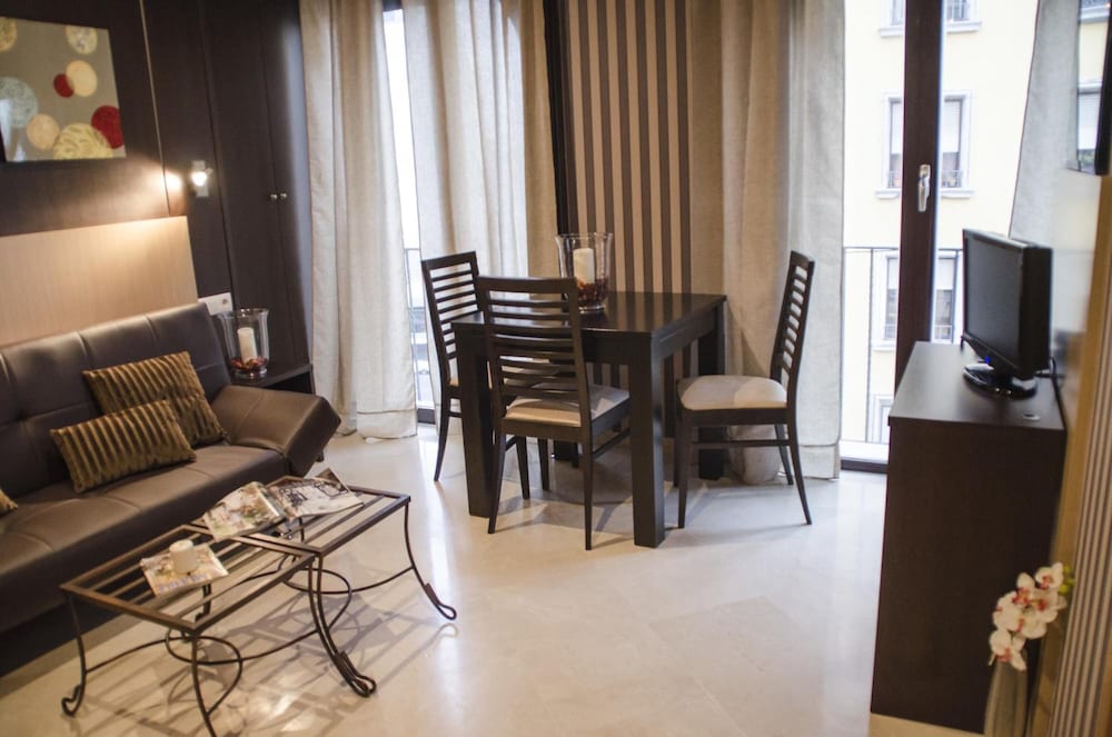 Фото Hotel Duquesa