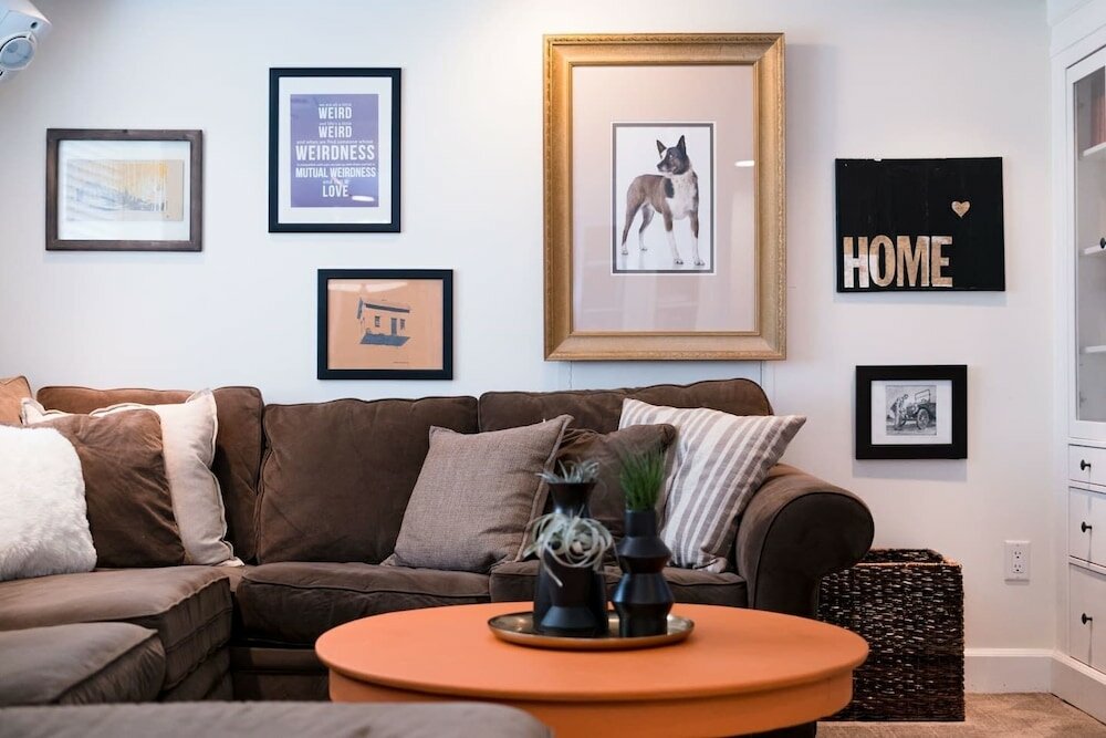 Фото South Sherman Sanctuary Escape To Tranquility