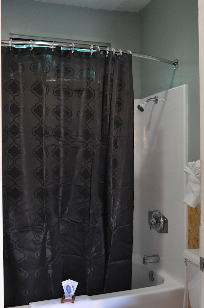 Фото Big A Motel