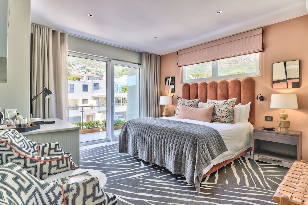 Фото Ocean View House