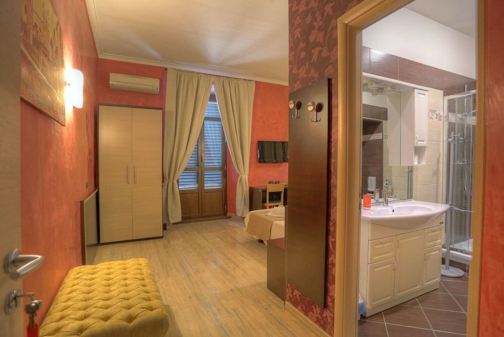 Фото La Casa di Maurizio