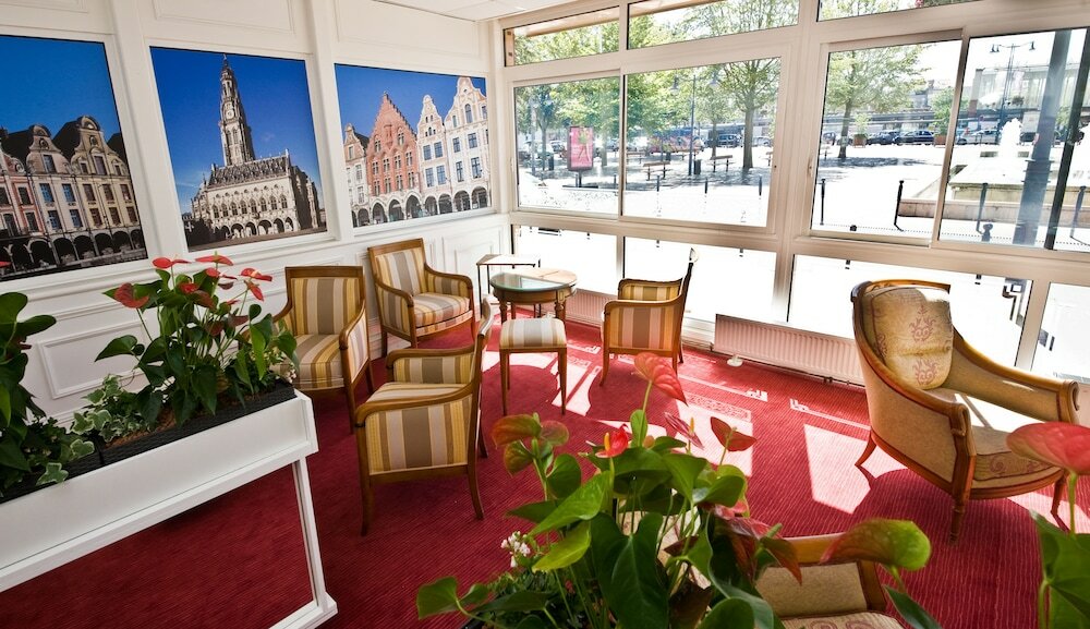 Фото отеля 4