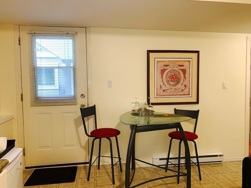 Фото Maple View Bed and Breakfast