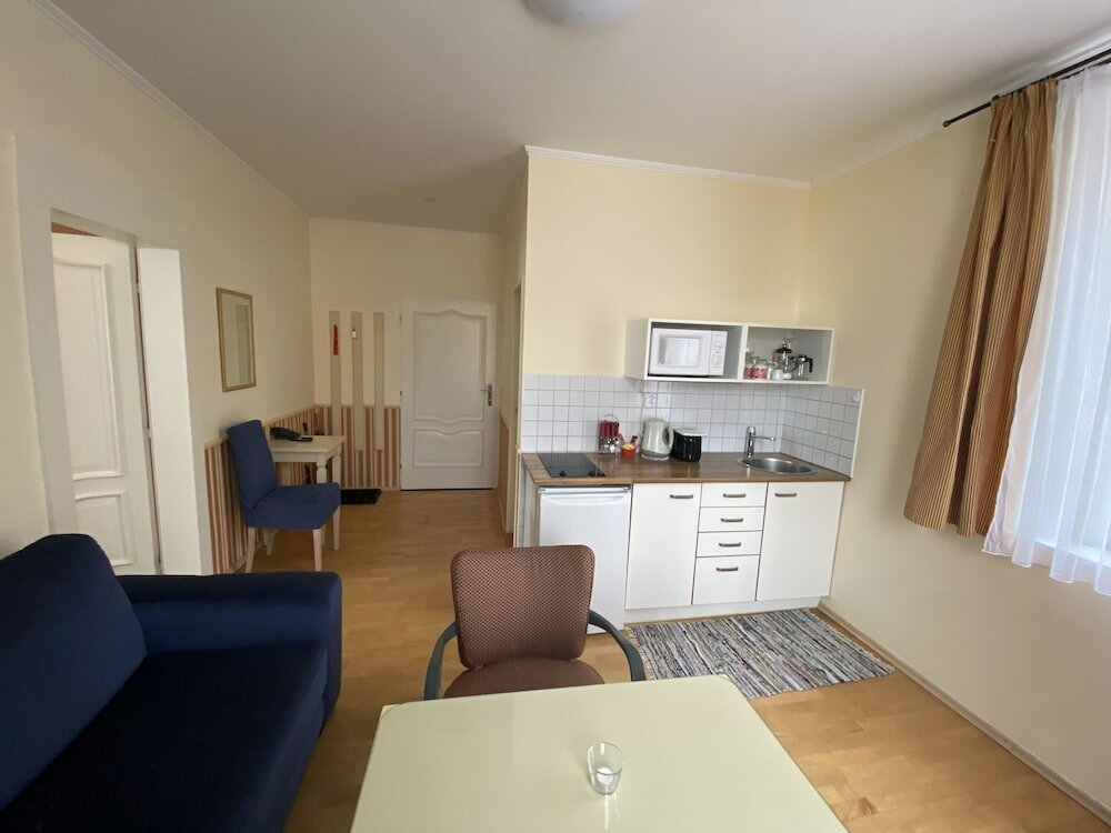 Фото Apartment Barbara