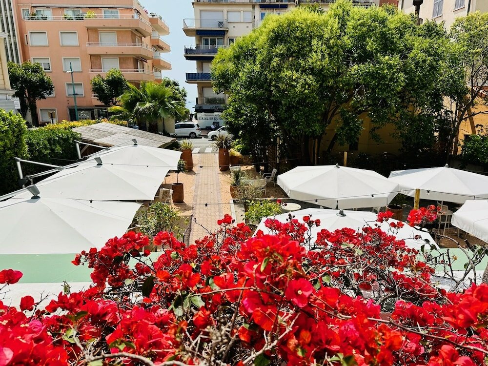 Фото Hotel de Londres