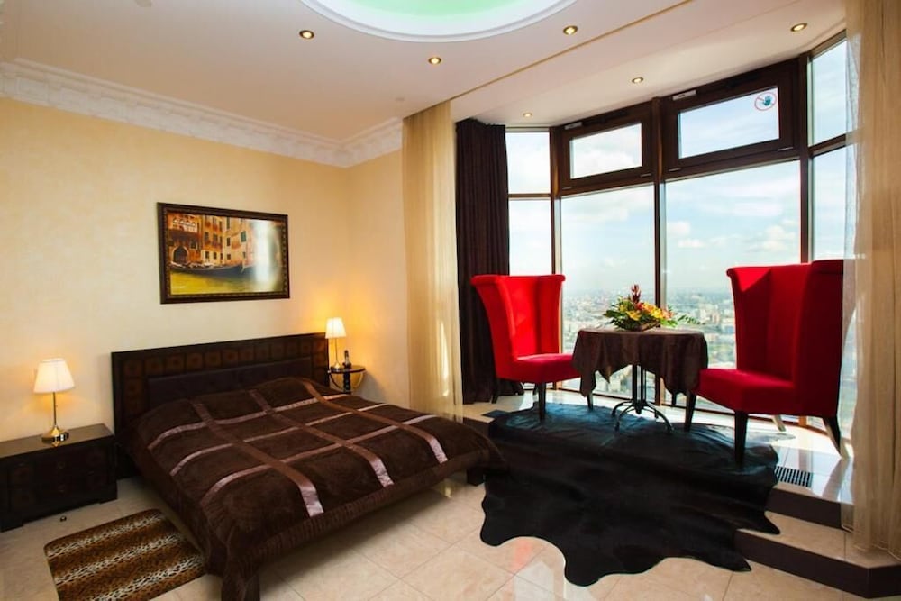 Фото Триумф Палас