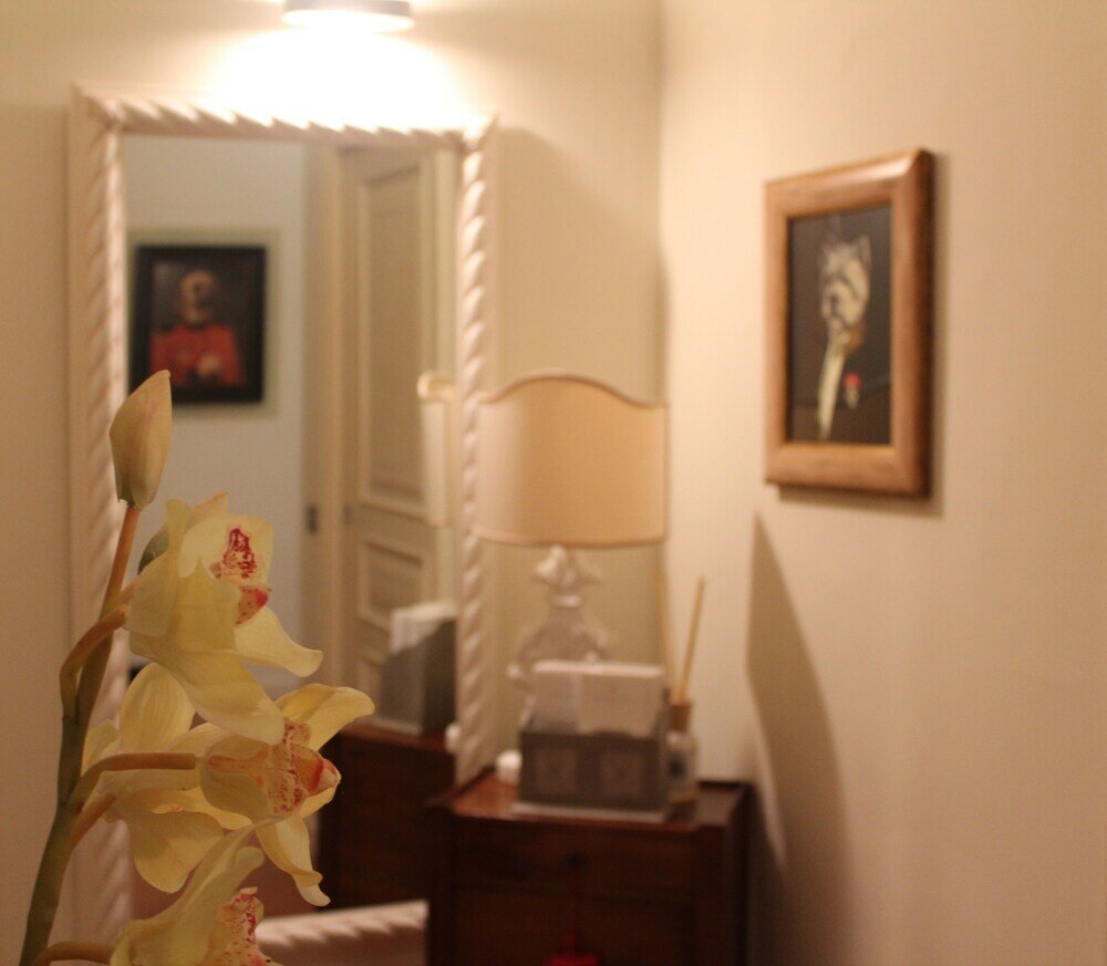 Фото Villa Agnese