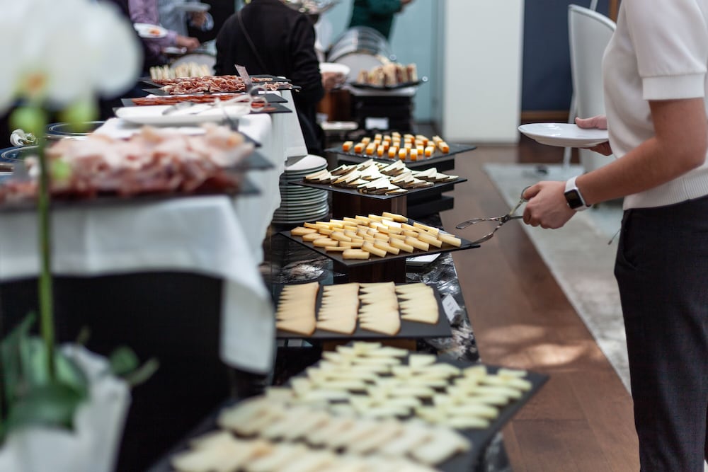 Фото Mandarin Oriental, Barcelona