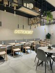 Gastronomist (Degtyarnyy Lane, 11Б), cafetería