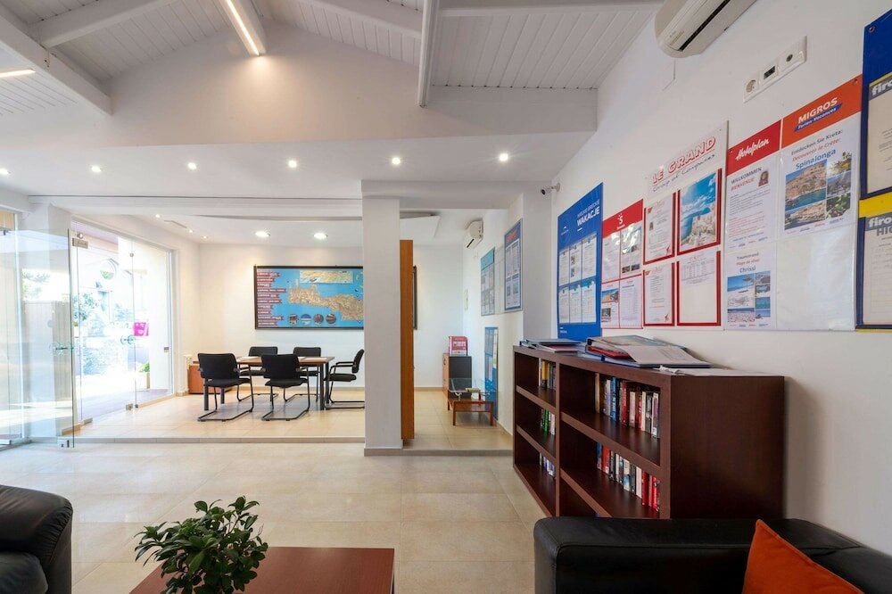 Фото High Beach Hotel