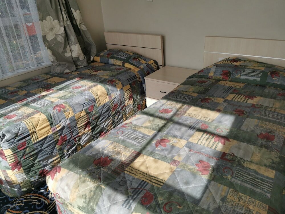 Фото Lincoln Court Motel