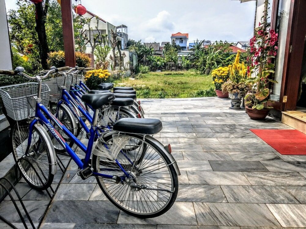 Фото Azumi Villa Hotel