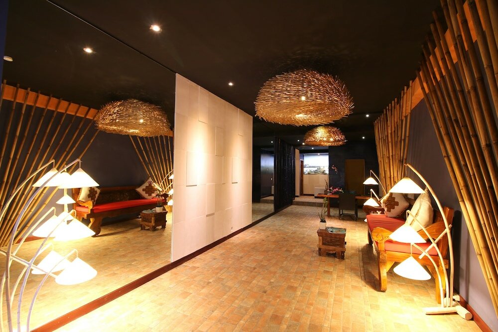 Фото Petit Hotel Bali