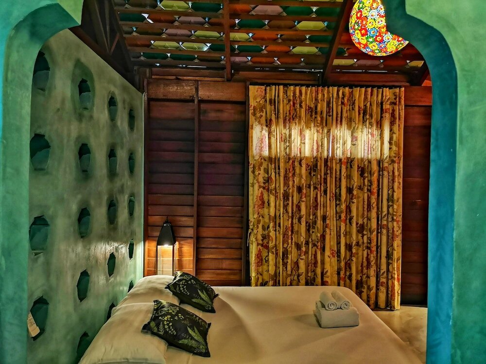 Фото Siamotif Boutique Hotel