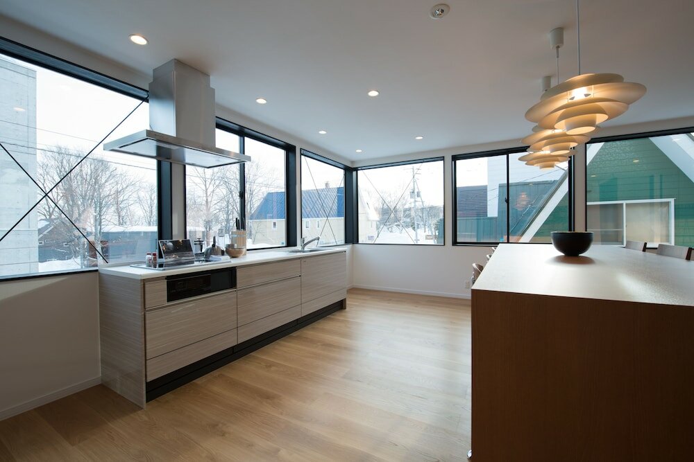 Фото Snow Monkey