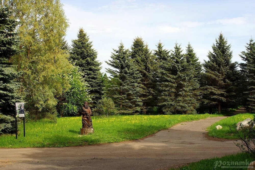 Фото Западная