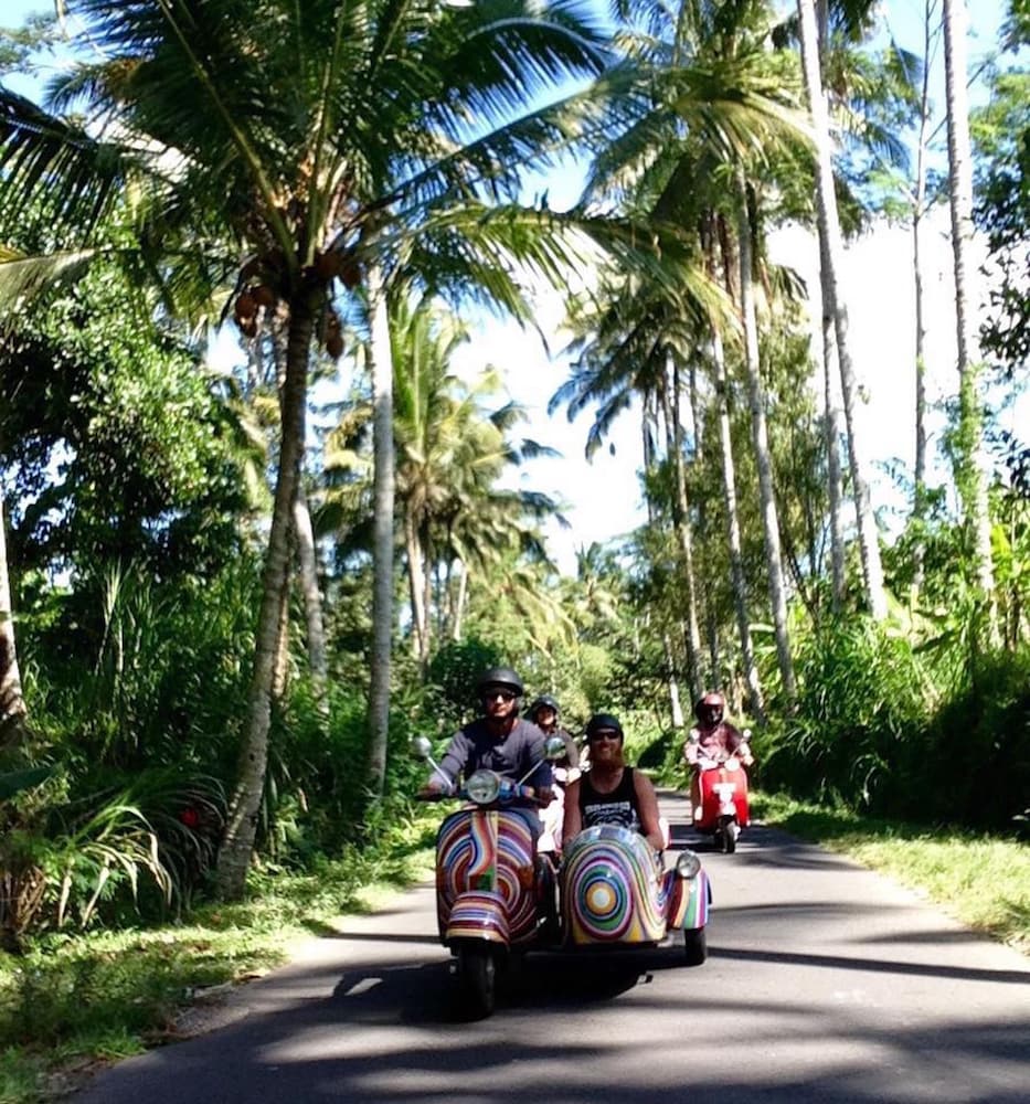 Фото Angel House Ubud