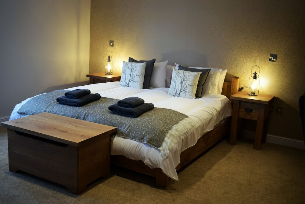 Фото The Horse & Jockey Wessington