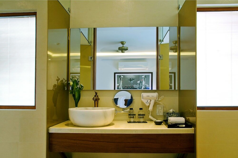 Фото Azumi Villa Hotel