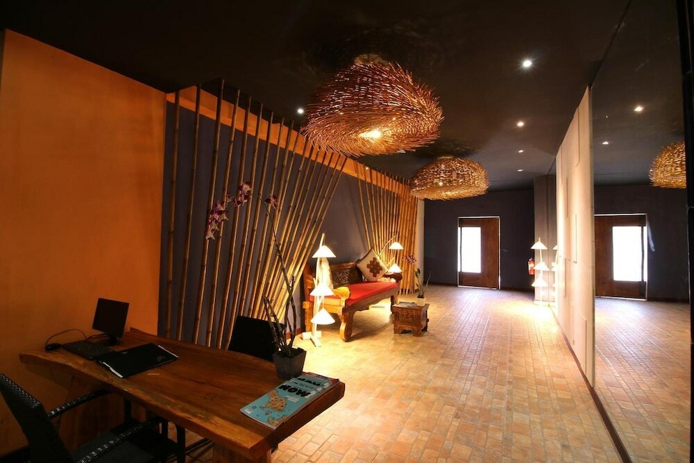 Фото Petit Hotel Bali