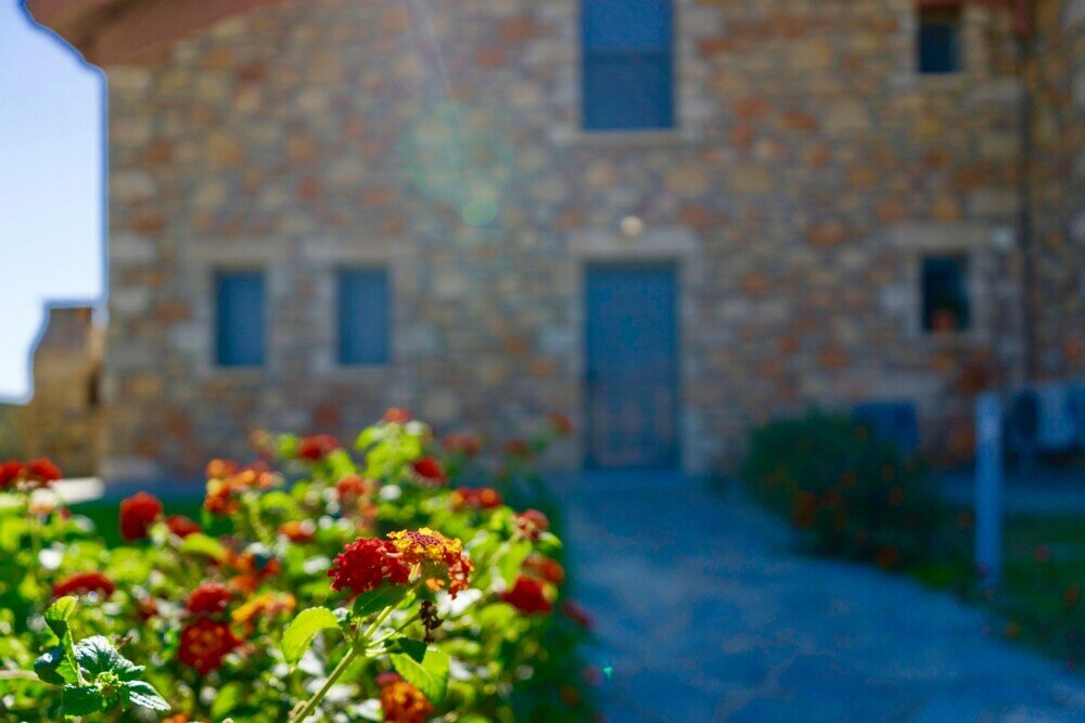 Фото Estrella Villas