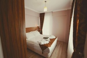 Гостиница Dort Mevsim Suit Otel