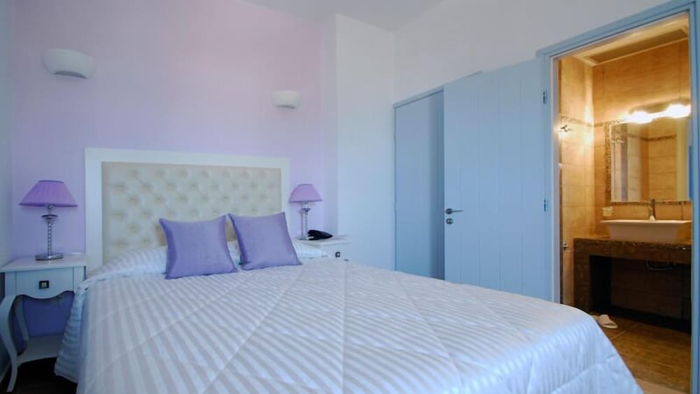 Фото Kythira Golden Resort