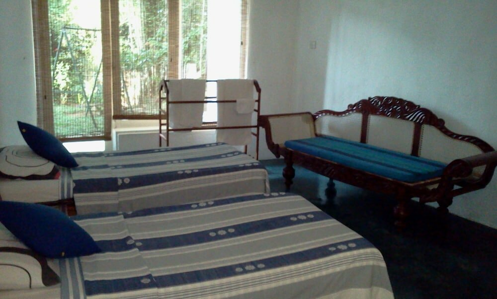 Фото Regent Lodge Kandy