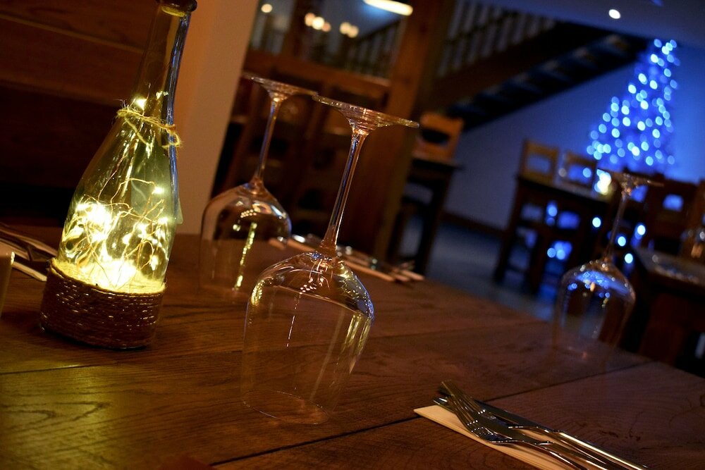 Фото The Horse & Jockey Wessington