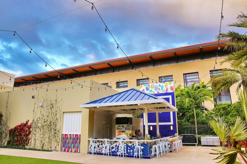 Фото Hilton West Palm Beach