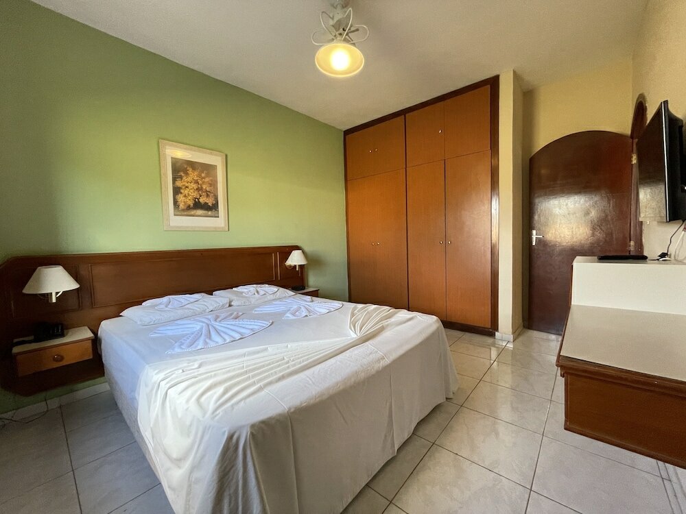 Фото Hotel Fazenda São Matheus