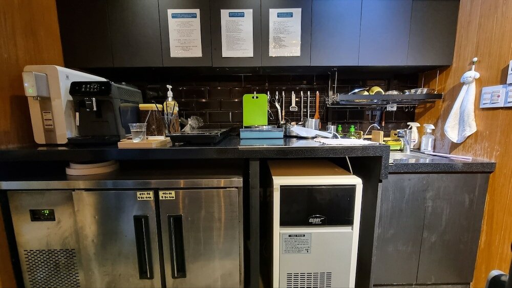 Фото Malu Hotel Suwon