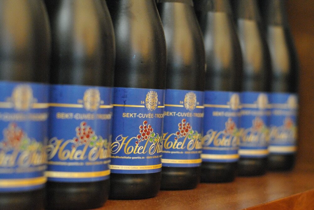 Фото Hotel Italia