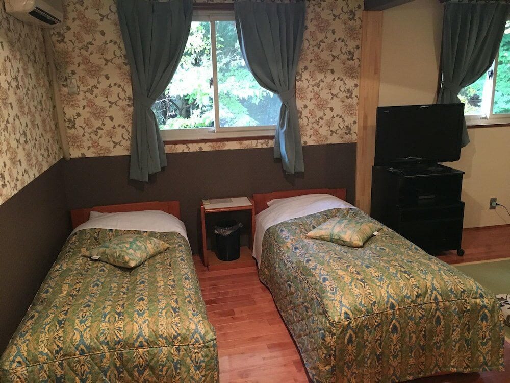 Фото Friendly Inn People