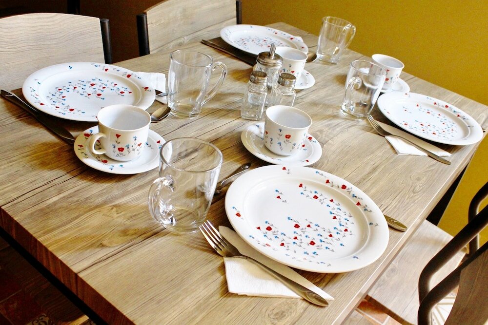 Фото Red Fox Guesthouse