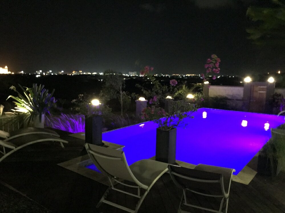 Фото Hidden Hill Condos Aruba