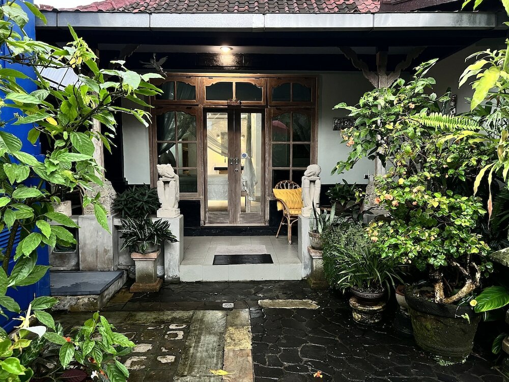 Фото Angel House Ubud