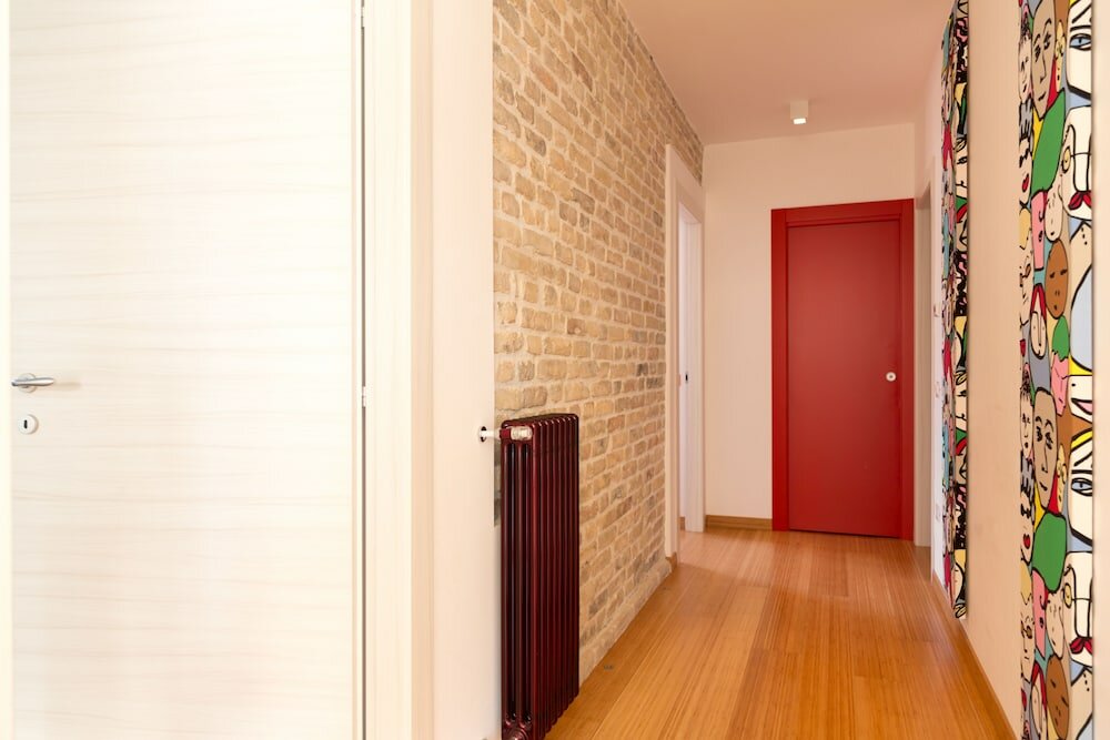 Фото Guest House Le Acacie