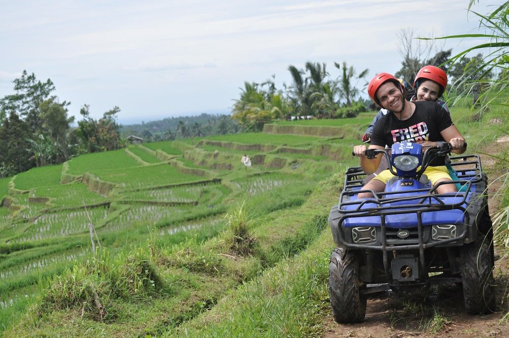 Фото Jendela di Bali Villa