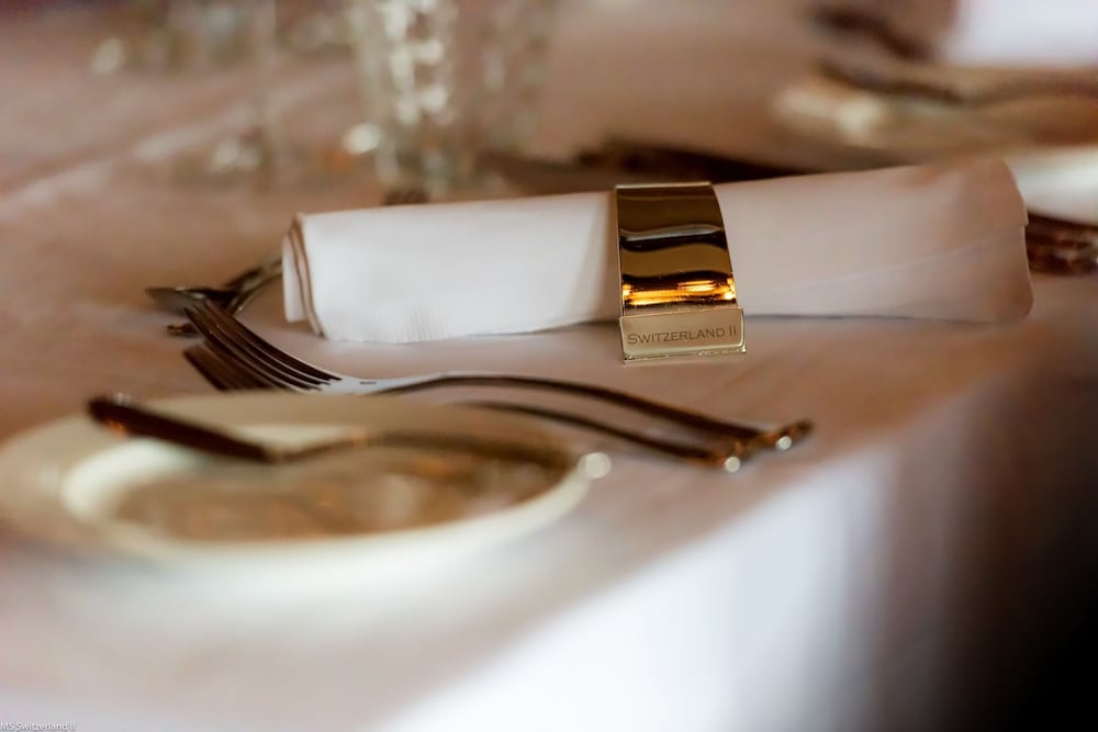 Фото Knm Ms Switzerland II - Frankfurt