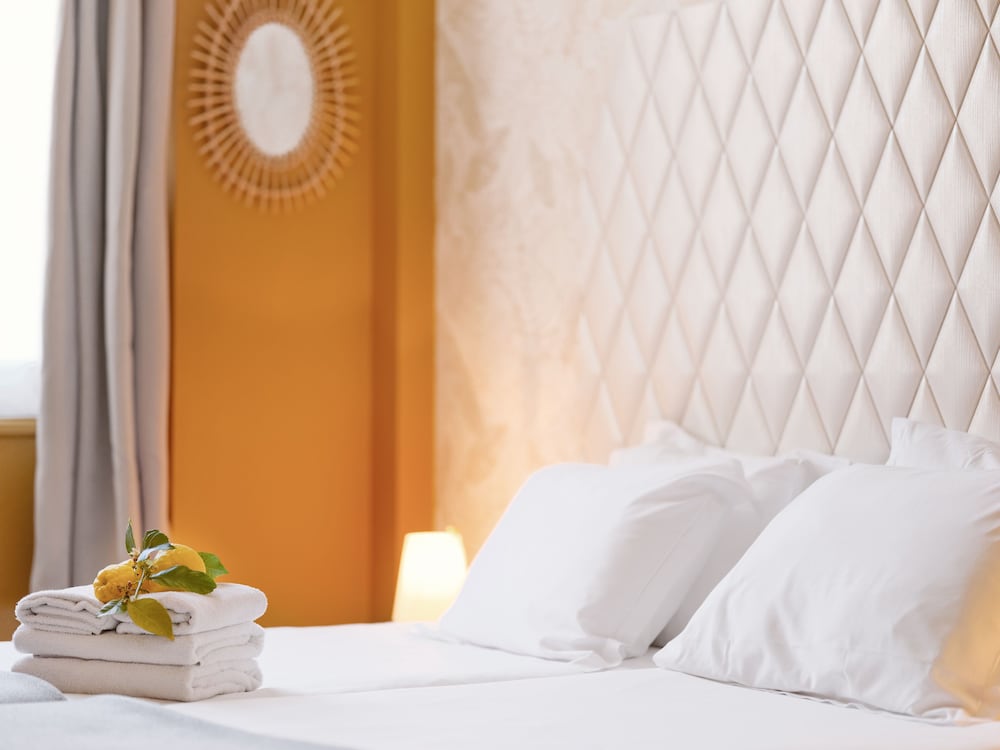 Фото Hotel Lemon