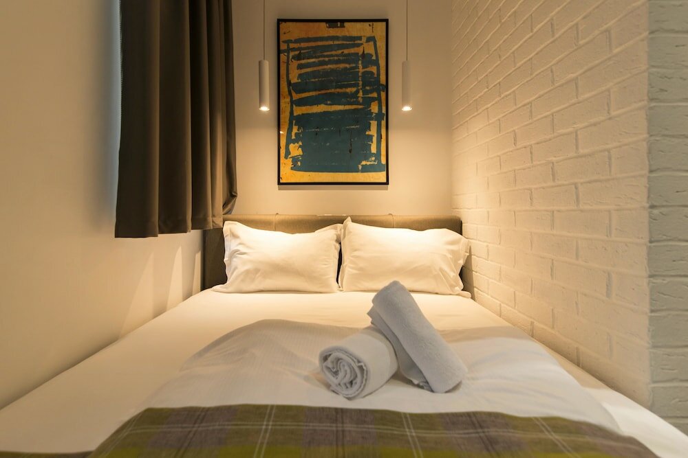 Фото Belgrade Inn