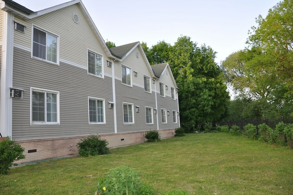 Фото Западная