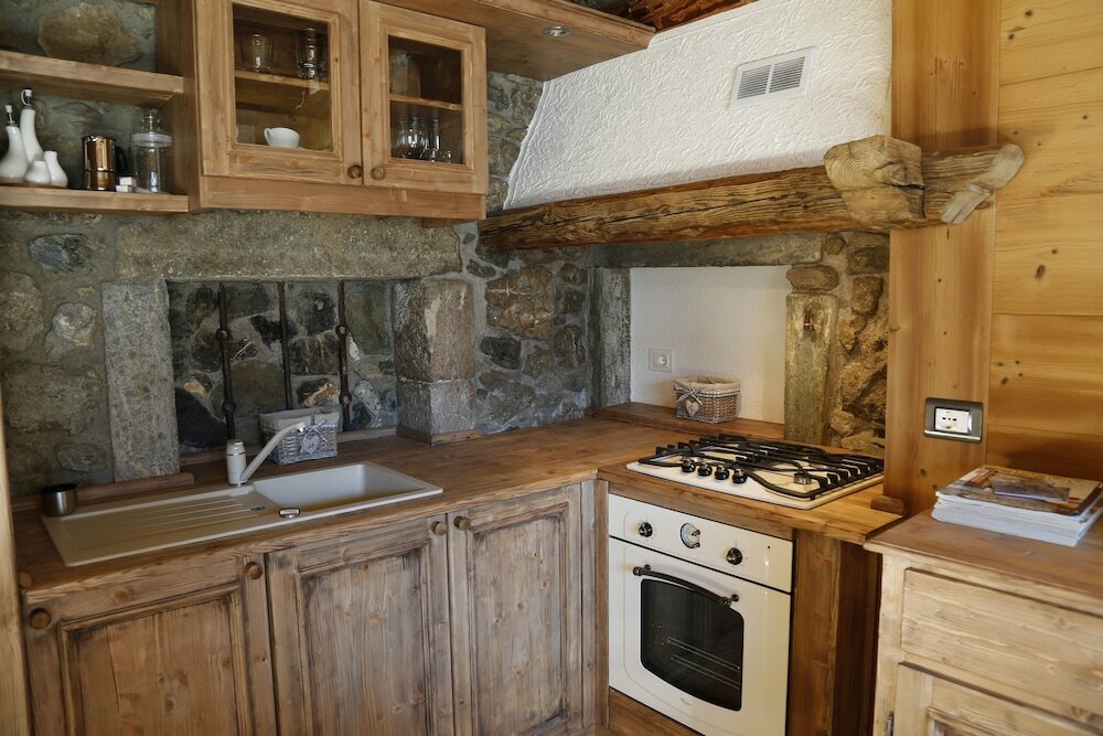 Фото Albergo Diffuso Zoncolan