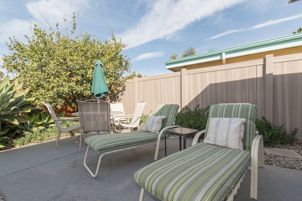 Фото Ventura Beach Cottage